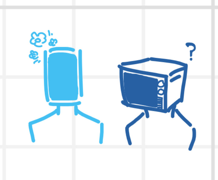 VFailure_B's tweet image. small doodles for Vallete week
and also my partner's version of vallete