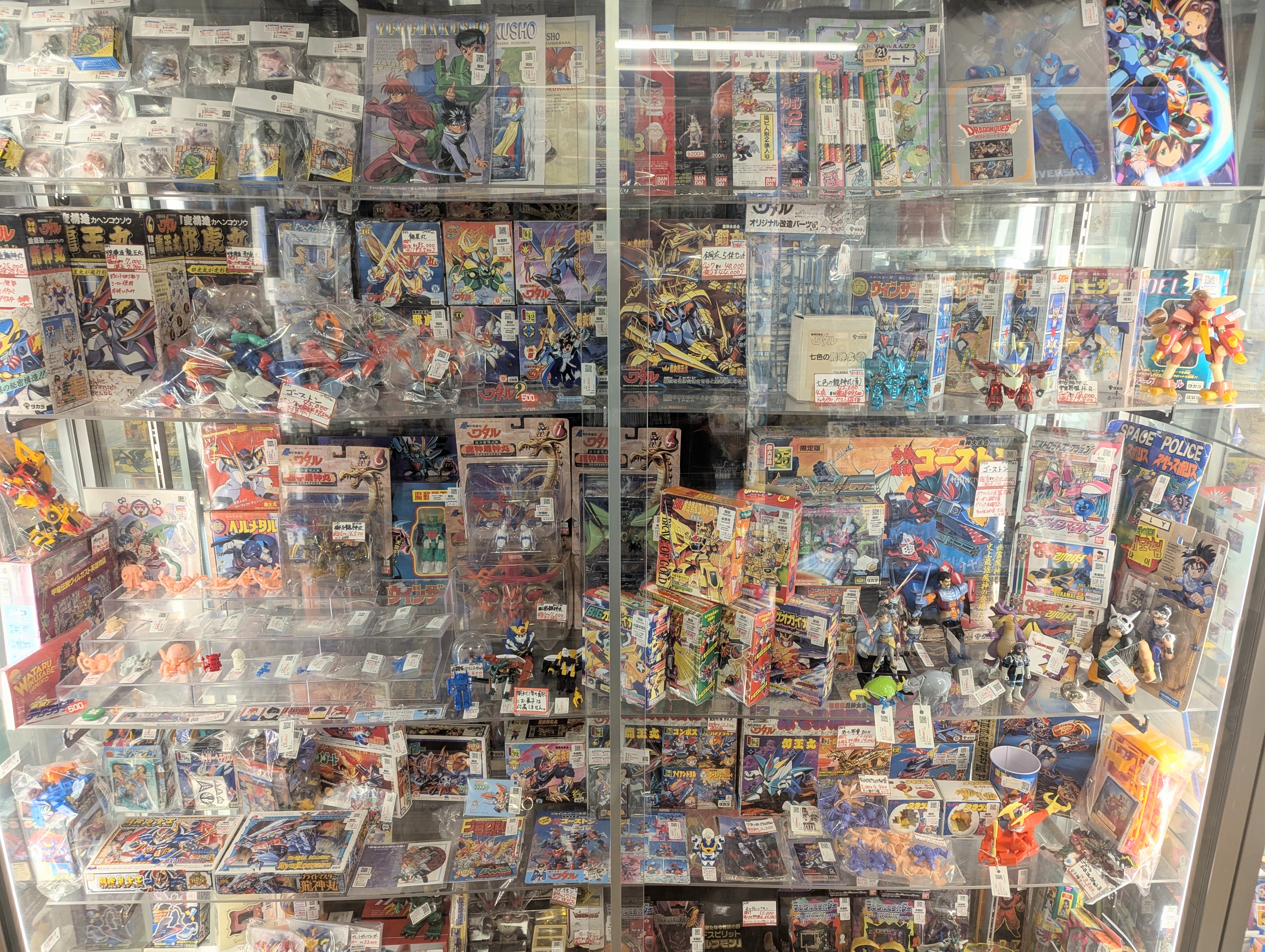 HITOSUJI　まんだらけ　ミクロ館 宮越館長＆ミクロ館&コンプREX編集部 (@396kancho) / X