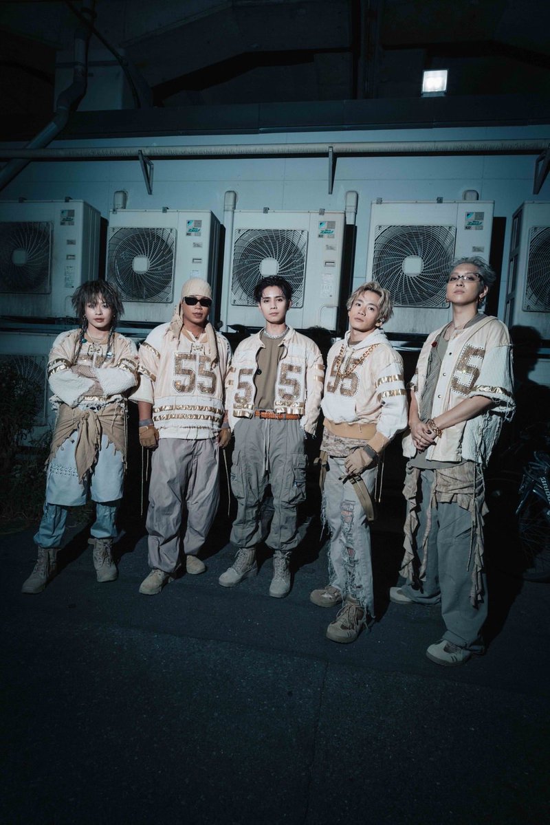 ma55iveofficial's tweet image. 𝐌𝐀𝟓𝟓𝐈𝐕𝐄 𝐓𝐇𝐄 𝐑𝐀𝐌𝐏𝐀𝐆𝐄 
𝟐𝐧𝐝 𝐋𝐈𝐕𝐄 𝐓𝐎𝐔𝐑 𝟐𝟎𝟐𝟓 “𝐌𝟓𝐕&quot;
〜𝐄𝐌𝐏𝐈𝐑𝐄 𝐂𝐎𝐃𝐄〜

🏰𝐓𝐇𝐀𝐍𝐊 𝐘𝐎𝐔 𝐒𝐇𝐈𝐙𝐔𝐎𝐊𝐀 👑

NEXT▶️10.19 NIIGATA

#MA55IVE #THERAMPAGE 
#EMPIRECODE