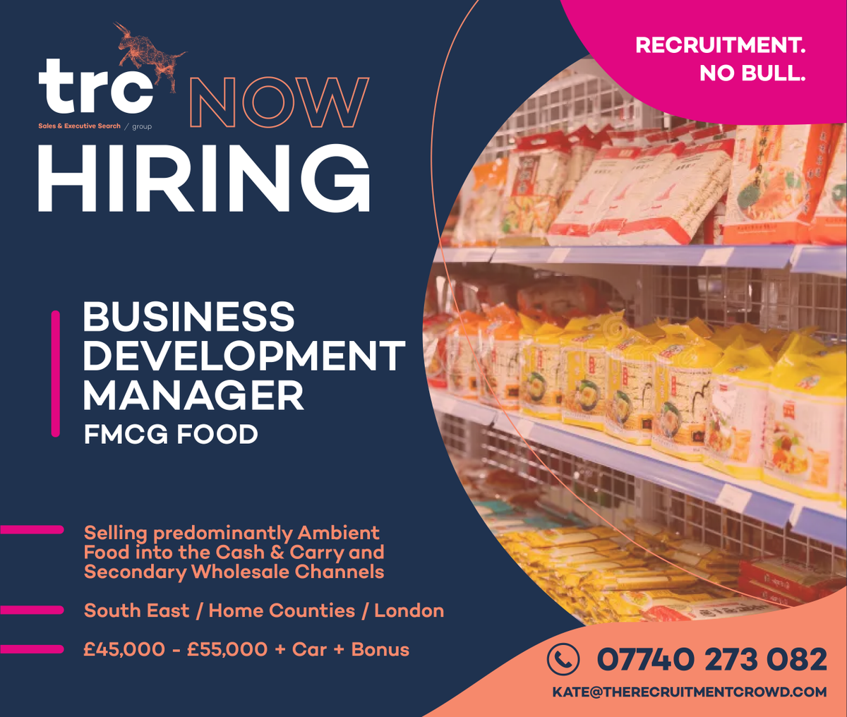 Recruitment Crowd tweet media