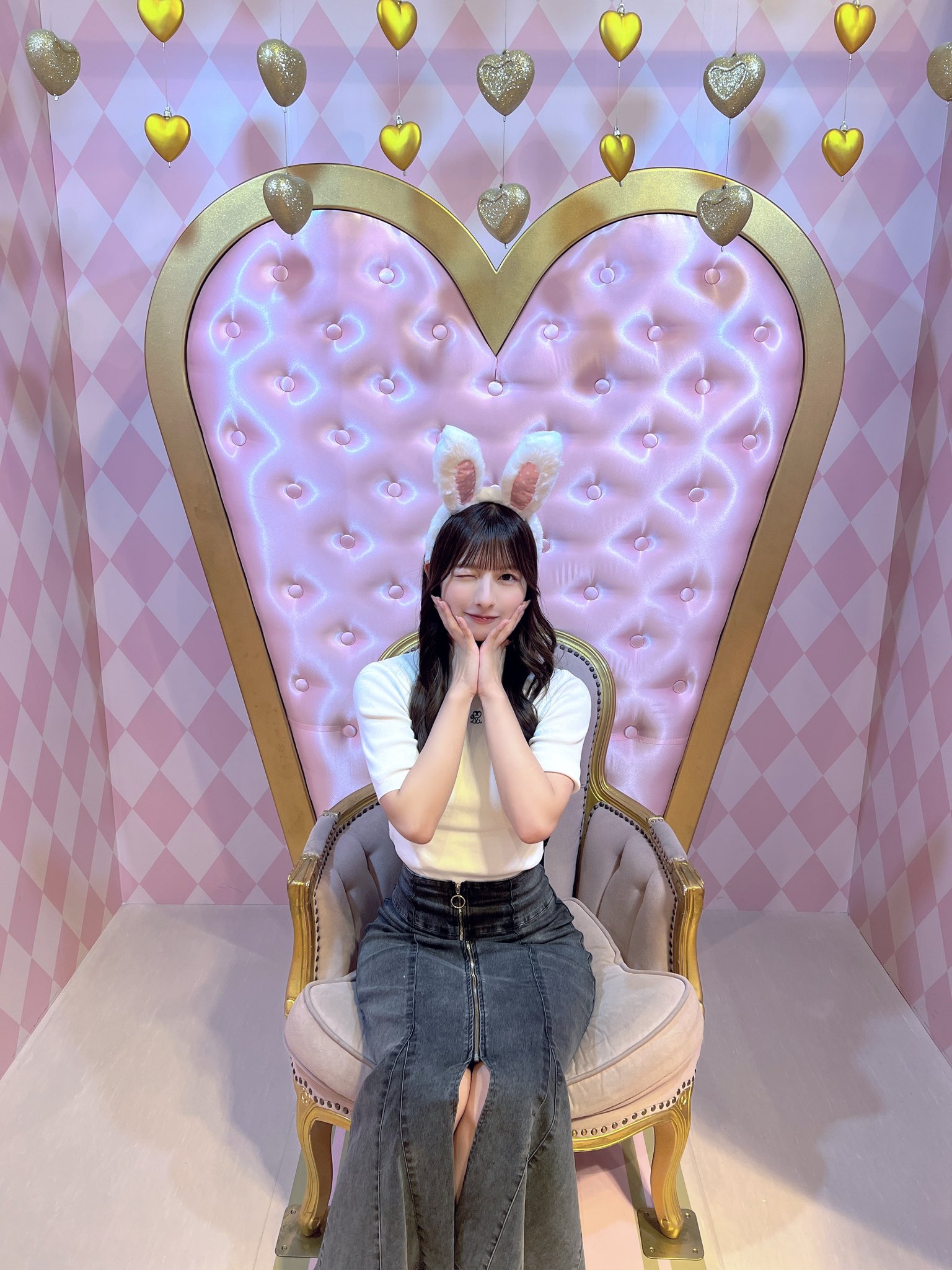 河口 夏音 (@kawaguchi_natsu) / X