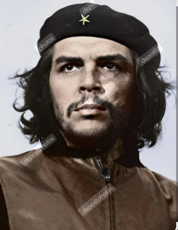 Un día como hoy 09 de octubre del 1967 fue asesinado Ernesto Che Guevara en Bolivia, pero sus ideas y legado todavía siguen vigentes ,al igual que su discurso en la ONU de libertad dignidad y soberanía . hasta Siempre Comandante ,Che Guevara.
