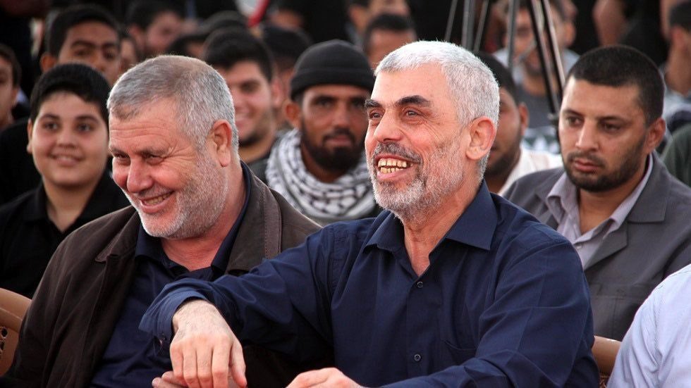 Ruhun şad olsun Ebu İbrahim, yenilmedik.