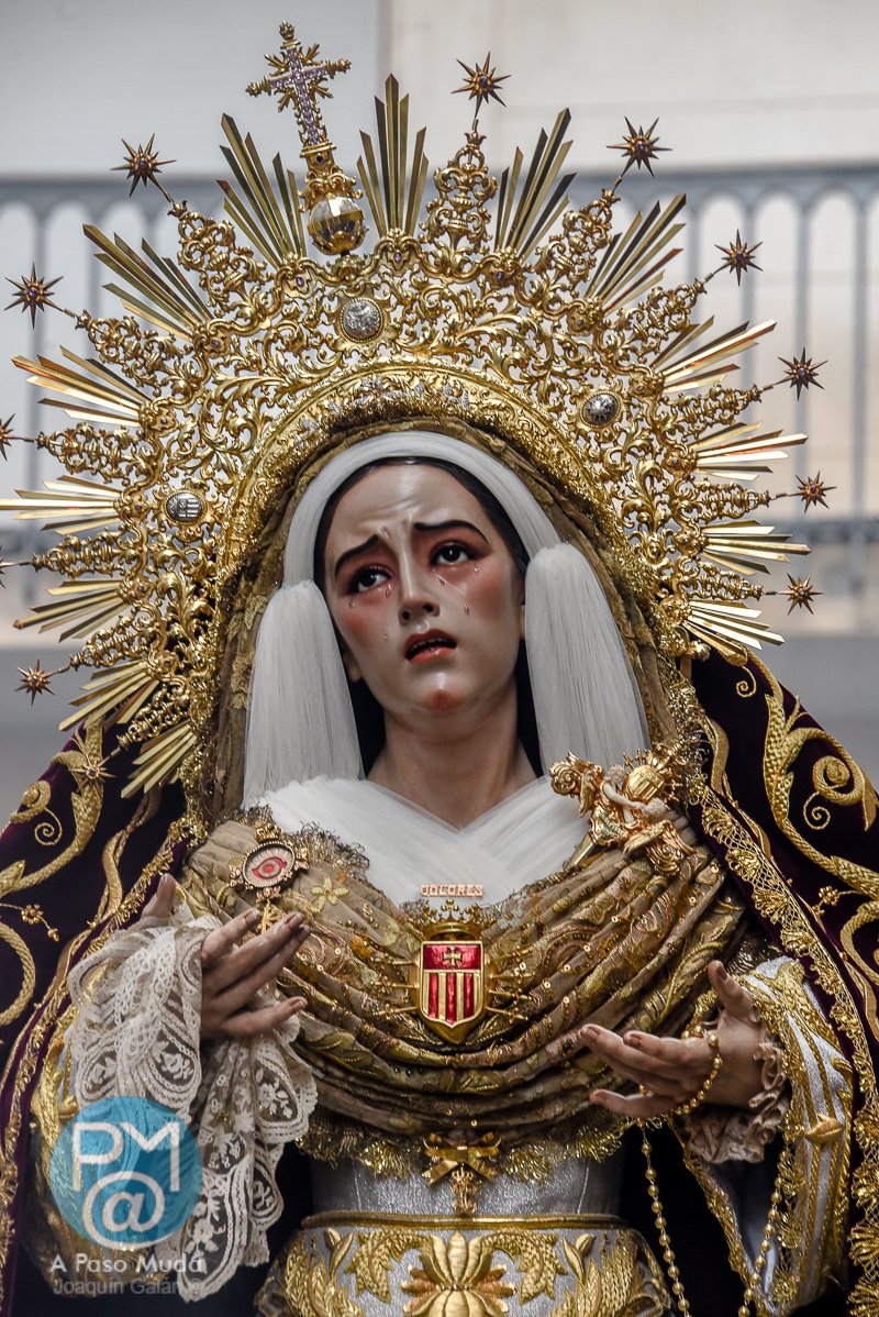 apasomuda's tweet image. .@Jesus_Despojado Rosario Vespertino de la Virgen María Santísima de los Dolores y Misericordia de #JesúsDespojado de #Sevilla 

#DoloresyMisericordia
#DespojadoSevilla 
#TDSCofrade

apasomuda.blogspot.com/2025/10/rosari…