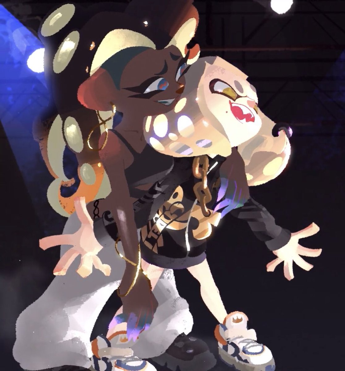 saayataes's tweet photo. Ships that make me sick in the head https://t.co/twAsYgkrKv