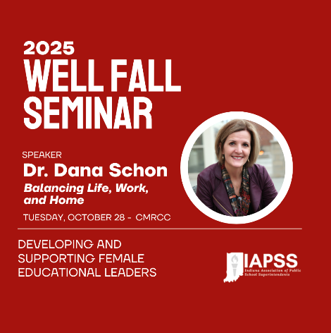 IAPSS_ORG's tweet photo. It’s not too late to register for the WELL Fall Conference!

This year’s event will feature Dr. Dana Schon and offer powerful opportunities for female educational leaders to grow both professionally and personally. 
Learn more and register here: https://t.co/qVgMlMrnkH
#LeadIAPSS https://t.co/PK5nlLhnVU