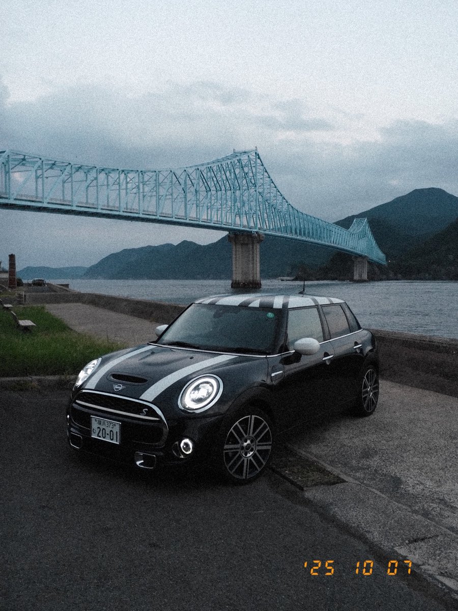 f55_2001's tweet photo. マイカー九州、ぶちかましてきました(全自走)(3500km)
これにて45都府県制覇
残すは沖縄北海道のみ https://t.co/lpWHtmGVRS