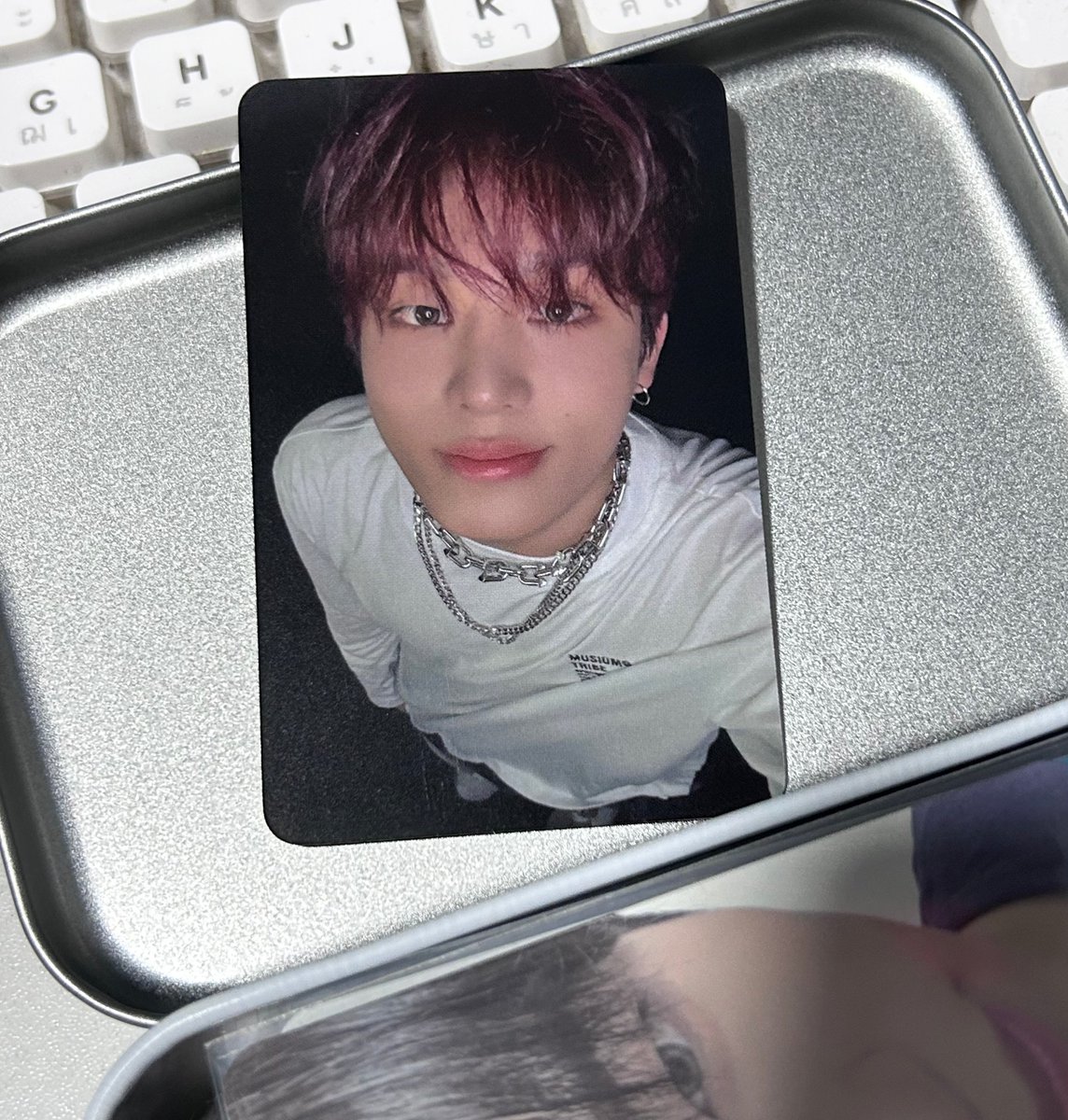 baze ✶ tweet media