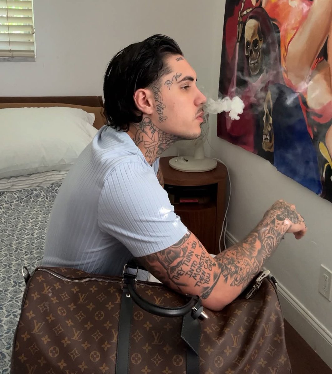 Rafaelmieletat's tweet photo. Workin.
Ur Tattoo Artist in Fort Lauderdale Florida #tatooartist #Florida #fortauderdale #viral https://t.co/hJM9oxTalt