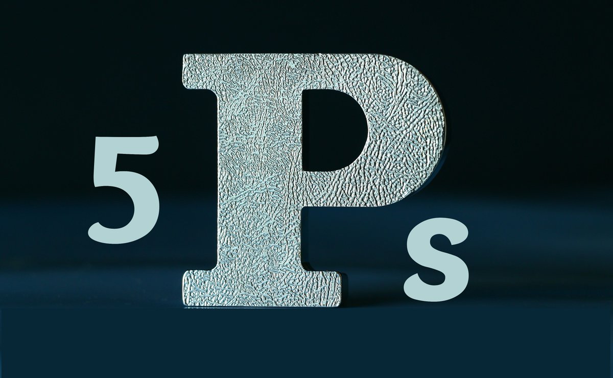 What do you do when a crisis looms? What do you wish you could change about your response? Pause, pray, proceed . . . and add two more Ps!
open.substack.com/pub/avapenning…