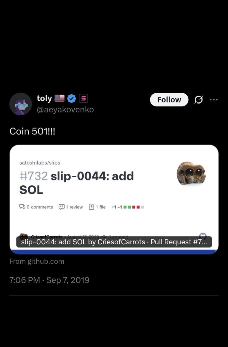 Draw your own conclusions $marscoin at 3m ready from a old CZ post while $501 is larping at 40k