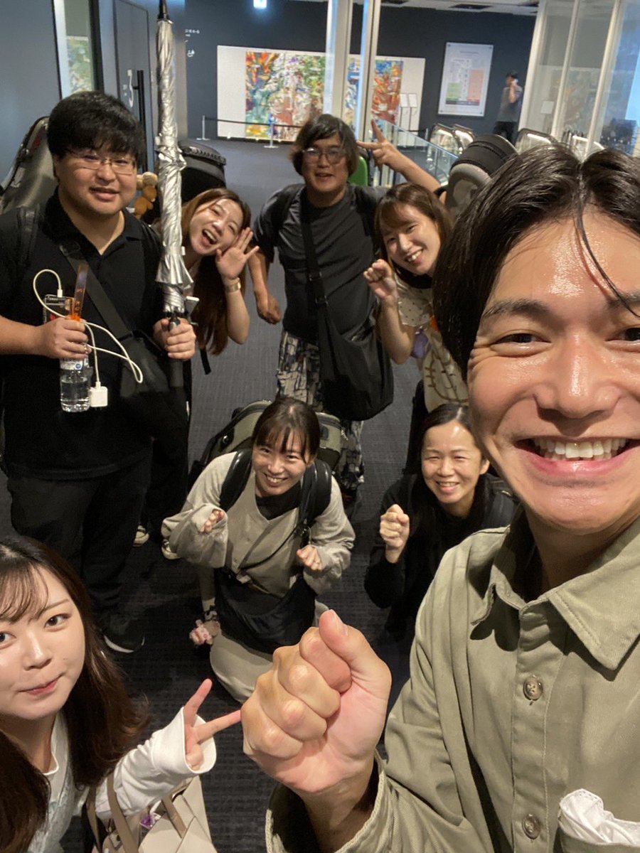 Tochigi_SE's tweet photo. 11/3(月・文化の日)に開催される《栃木サクソフォンアンサンブル》

先日は2回目のリハーサルでした🍓
2グループに分かれてカルテットも演奏します🎷✨

ご予約は下記のフォーム、または各メンバーへご連絡ください！
https://t.co/LpK4WLYgtx https://t.co/4Dj3eLkjAL