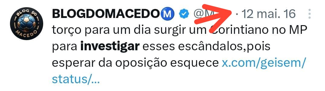BLOGDOMACEDOⓂ️ (@macedo88futshow) on Twitter photo Quem disse que a palavra não tem poder!??
Aconteceu!! Nove anos depois, mas valeu a espera!!!!🙌🏽🙏🏽🙏🏽
#BlogdoMacedo Quem disse que a palavra não tem poder!??
Aconteceu!! Nove anos depois, mas valeu a espera!!!!🙌🏽🙏🏽🙏🏽
#BlogdoMacedo