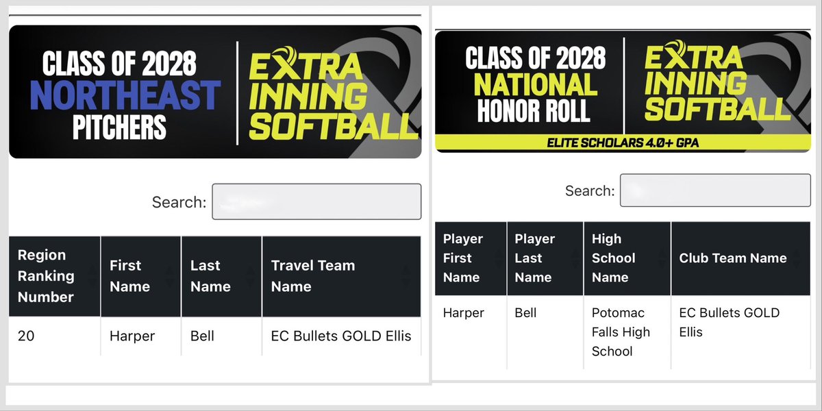 Harper Bell tweet media