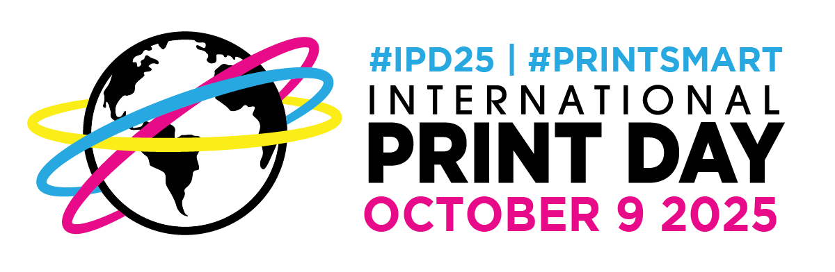 Happy International Print Day! This year’s theme - #PrintSmart - celebrates the blend of creativity and technology that keeps print evolving. From our Pico range of digital presses to advanced plates &amp; consumables, we’re proud to help printers print smarter every day! #IPD25