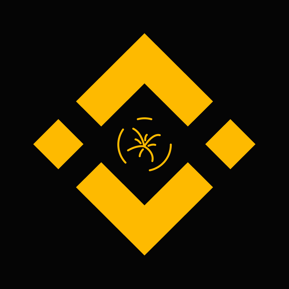 elvoxen's tweet photo. binance became binanus is fkin hilarious https://t.co/PZ3hlEpU5k