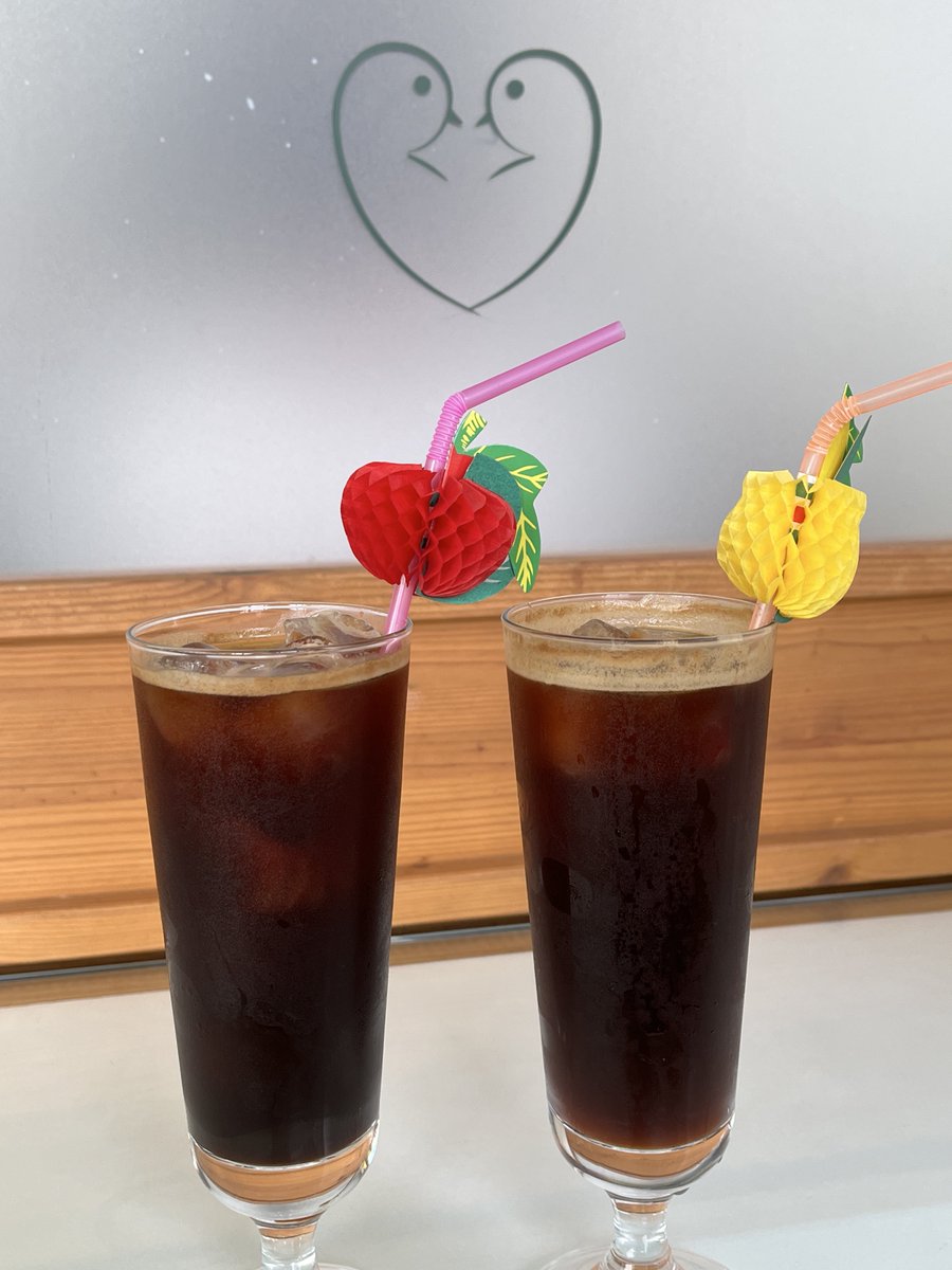 rnukbab's tweet photo. 📍전포 사랑방다실

건물 앞에 도착하면 여기가 맞나? 싶은데 계단 올라가서 문 열면 뿅! 나옴

음료도 디저트도 무난무난~~ 사장님이 엄청 친절하셔요 🥹 https://t.co/9mdEGFvAn9