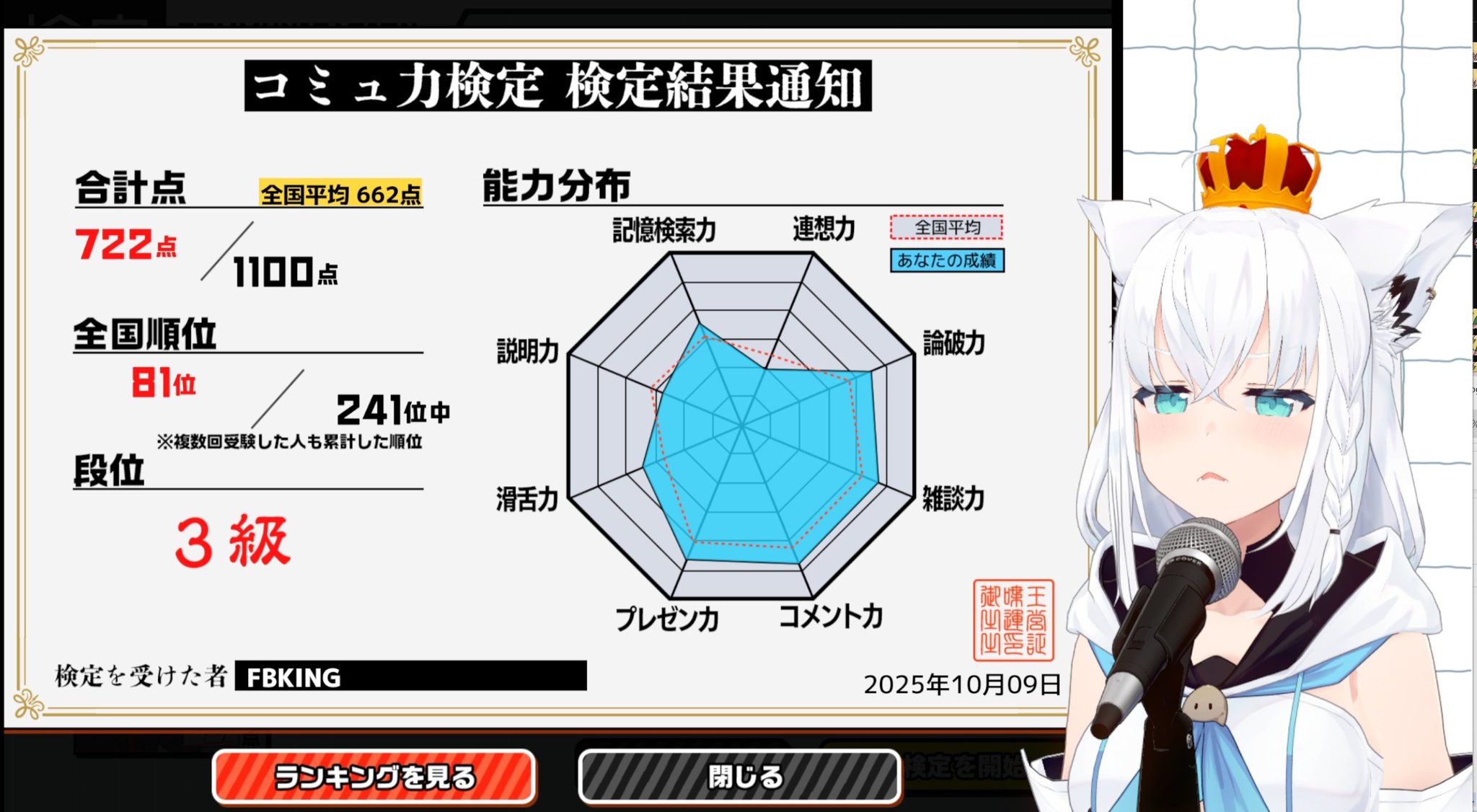 白上フブキ🌽フブキングダム👑 on X: 