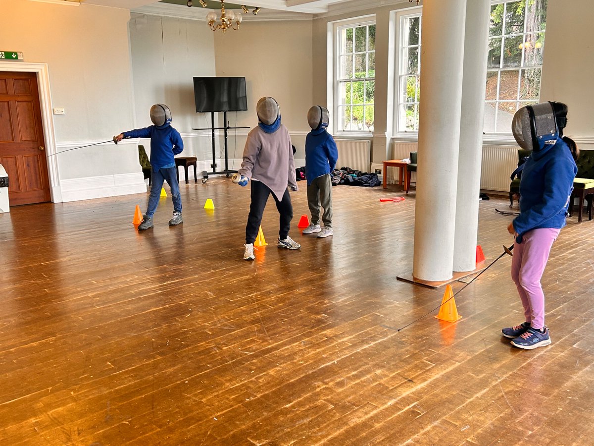 Didsbury CE Primary tweet media