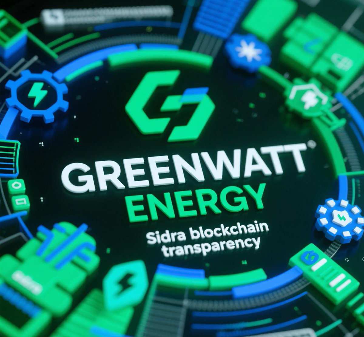 fireflygold09's tweet image. 🔋 Turn kilowatts into opportunities. GREENWATT EXCHANGE empowers communities through green energy. #CleanPower #Blockchain 🌍
This innovative online platform harnesses the power of blockchain technology to facilitate the exchange of renewable energy credits (RECs). Individuals,…