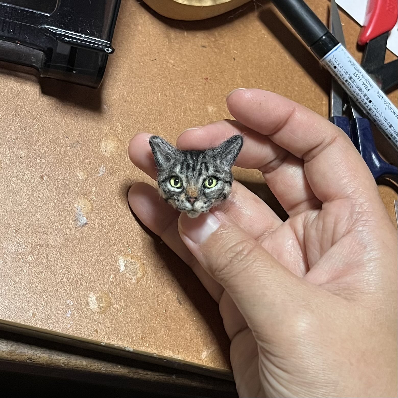 カニコロドール　カニコロさんとライチさん 終了】cocoriang “Niya” 即納品販売のご案内 | risubaco