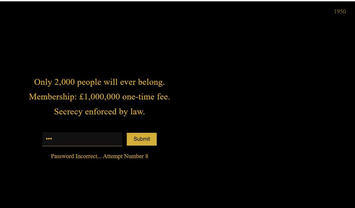 Help! Cogenita.com showed a password section (02:11 PM BST). '1950' watermark code or slots left? Need tech wizards to crack it! <a href="/CarlCooperPhoto/">Carl Cooper LRPS</a>
 #CogenitaMystery #TechHelp #CyberSleuth #PasswordCrack