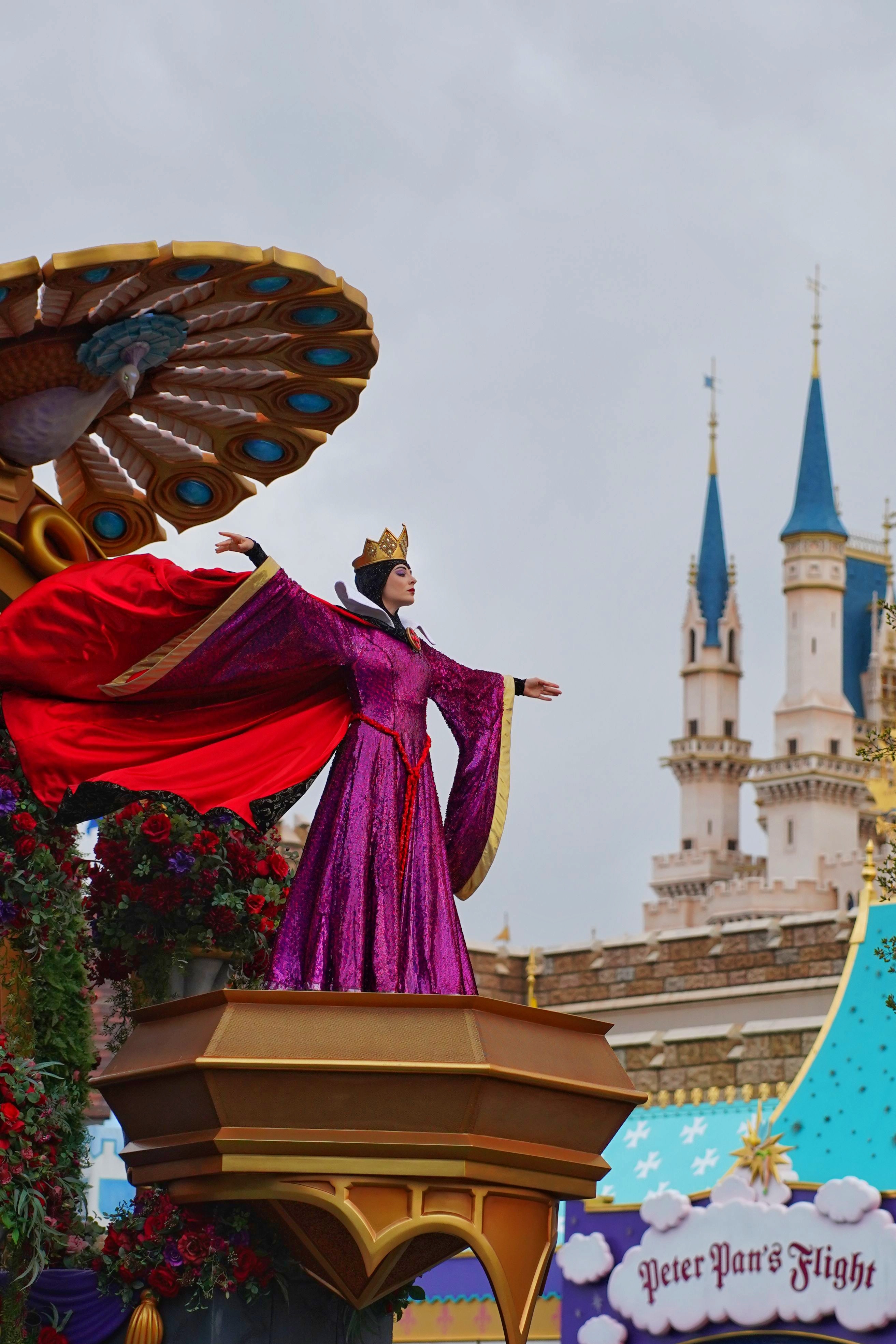 【新品未開封】Disney♡Xmas シンデレラ城 ちも。🐼🎀9/21🥓東5ノ40ab on X: 