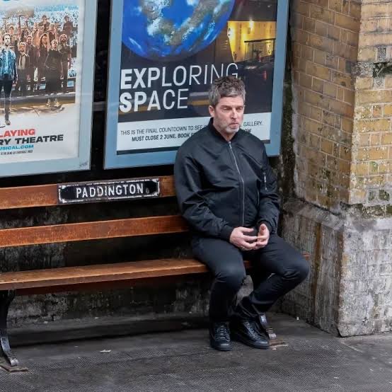 Me waiting for oasis 2026 announcement