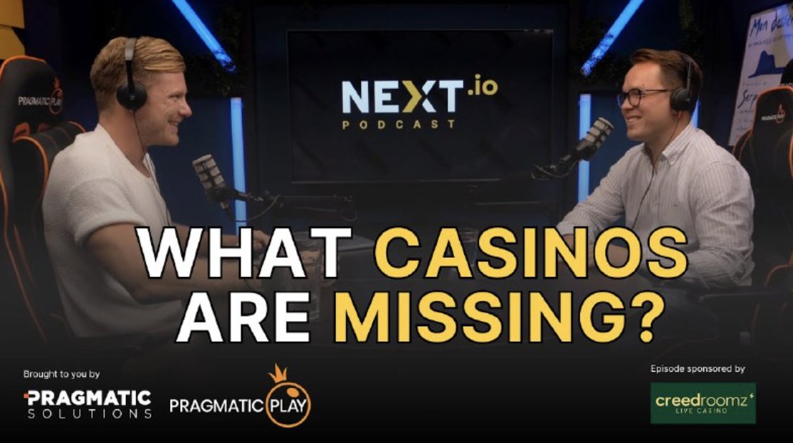 Join_SACHI's tweet image. 🚨 Attention, SACHIANS!

TokaCity’s CEO, Vid Daolio, just dropped a new @nextdotio podcast - and guess what?
He talked about @Join_SACHI 👀

🔥 @Toka_City built SACHI. They are separate entities, united by a shared vision: Innovation, community, and the future of gaming.

👇…