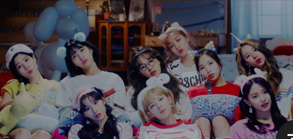 見たことあると思ったら、、、一緒😭❓❤️