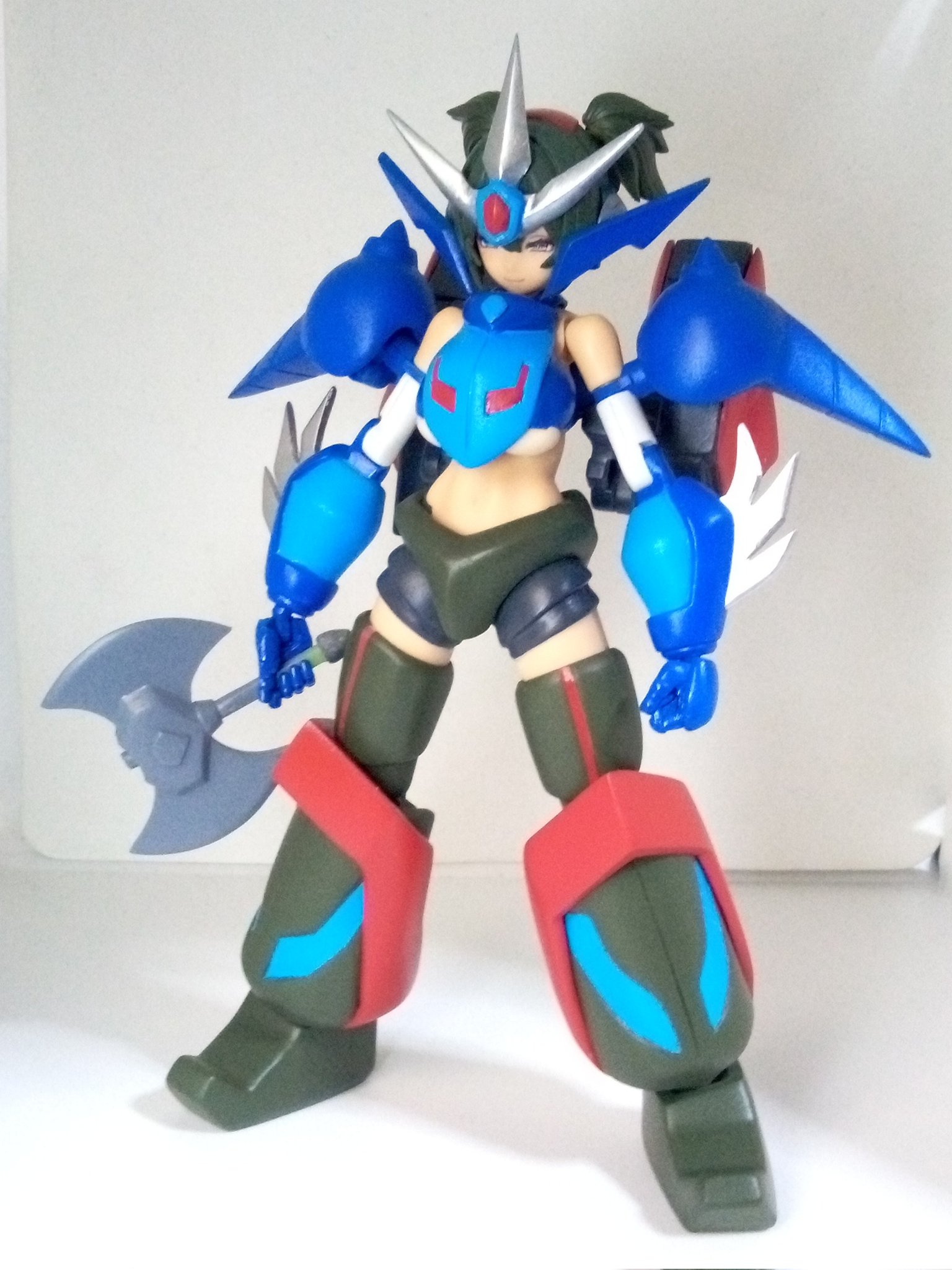 はるきち Bunny-Head (@MisterBunnyHead) / X