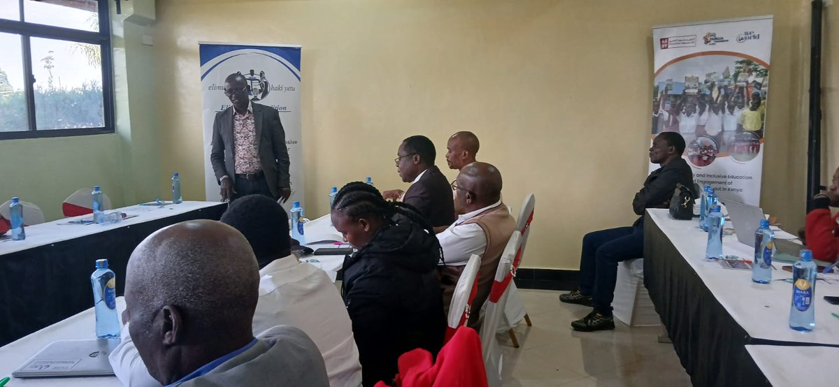 Elimu Yetu Coalition tweet media