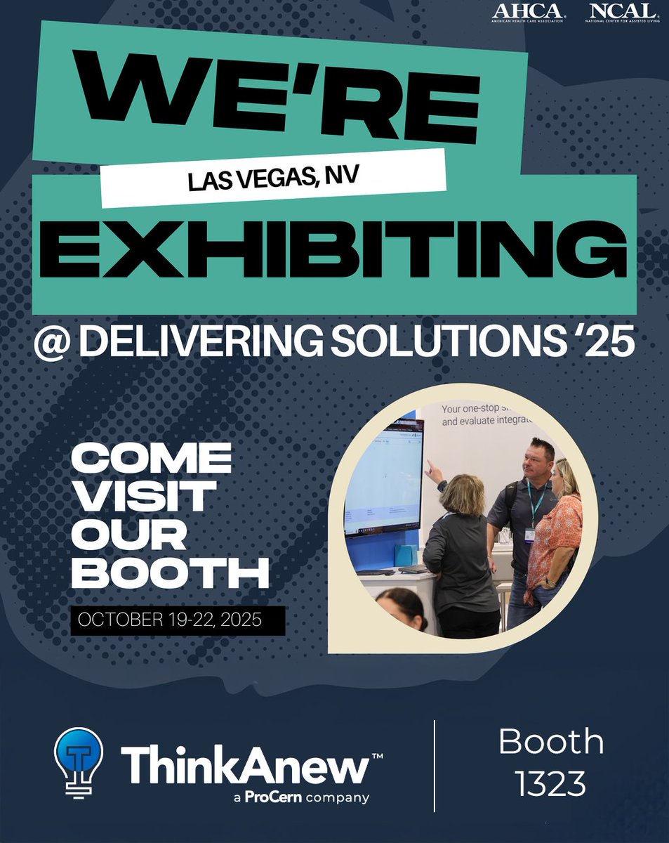 Think Anew (ProCern Technology Solutions) tweet media