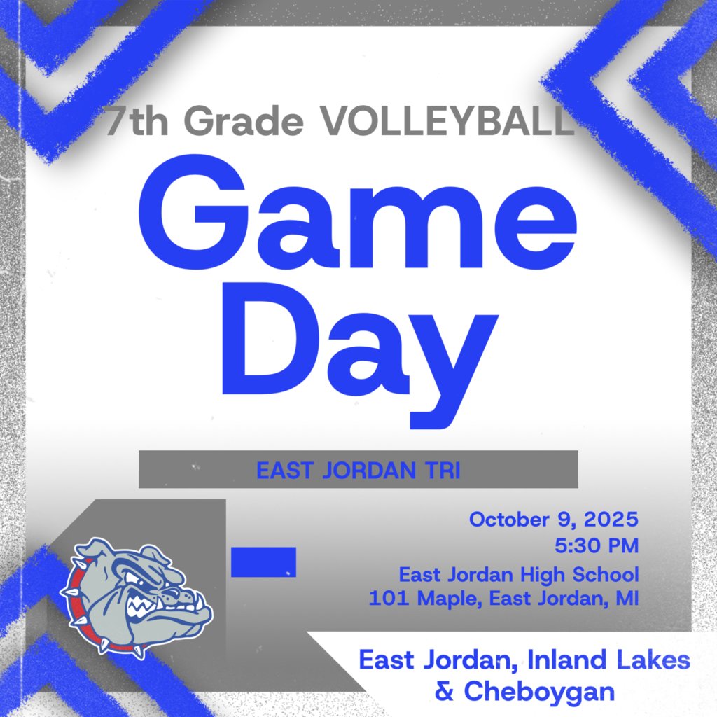 ILScollege's tweet photo. 7th grade volleyball at East Jordan tonight! https://t.co/eExUwXmt33