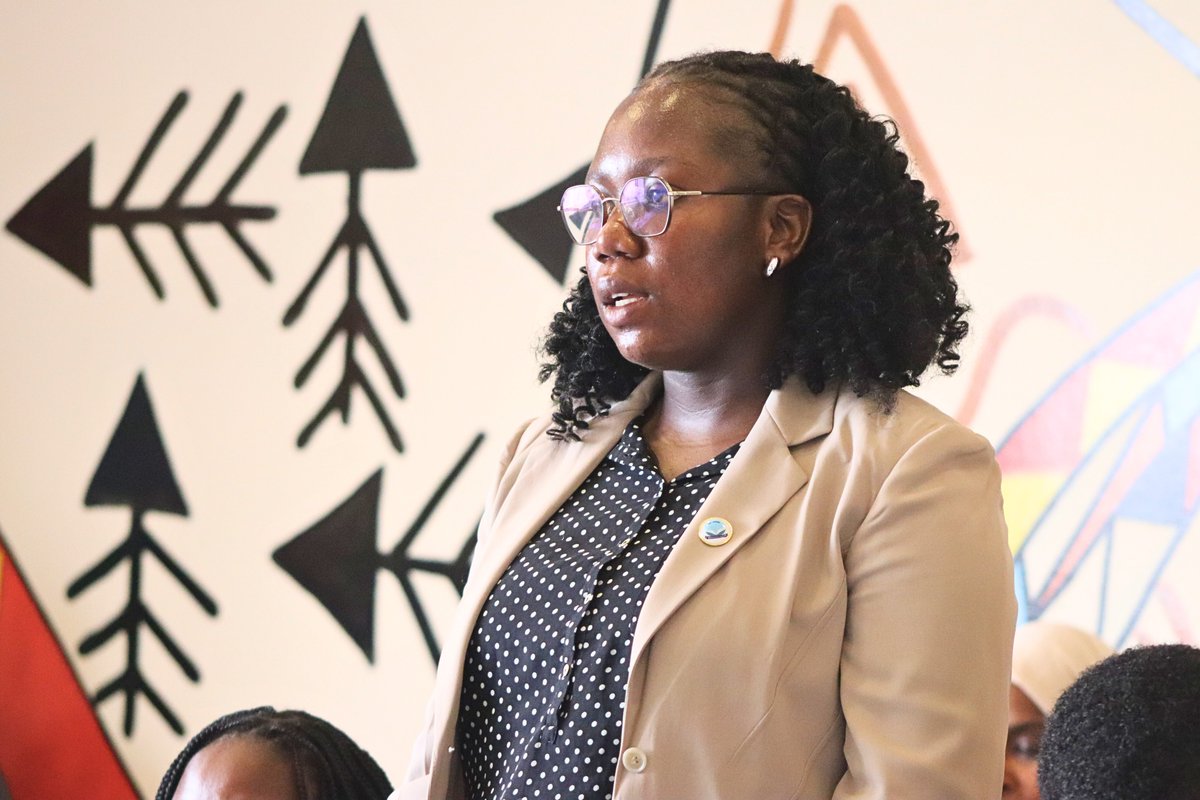 ppi_africa's tweet photo. On 7th October 2025, stakeholders in the peace and security sector convened at Maa Hotel to review implementation progress of the 4th Pastoral Leadership Summit resolutions and strengthen collaboration among partners.
#PeaceBuilding #Collaboration #Leadership #ASALS #PPIAFRICA https://t.co/nM8RLqCjDu