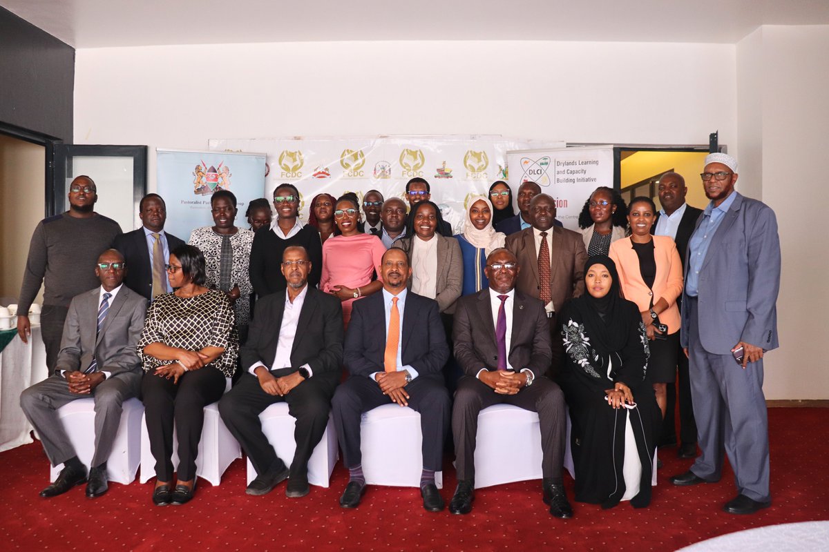 ppi_africa's tweet photo. On 7th October 2025, stakeholders in the peace and security sector convened at Maa Hotel to review implementation progress of the 4th Pastoral Leadership Summit resolutions and strengthen collaboration among partners.
#PeaceBuilding #Collaboration #Leadership #ASALS #PPIAFRICA https://t.co/nM8RLqCjDu
