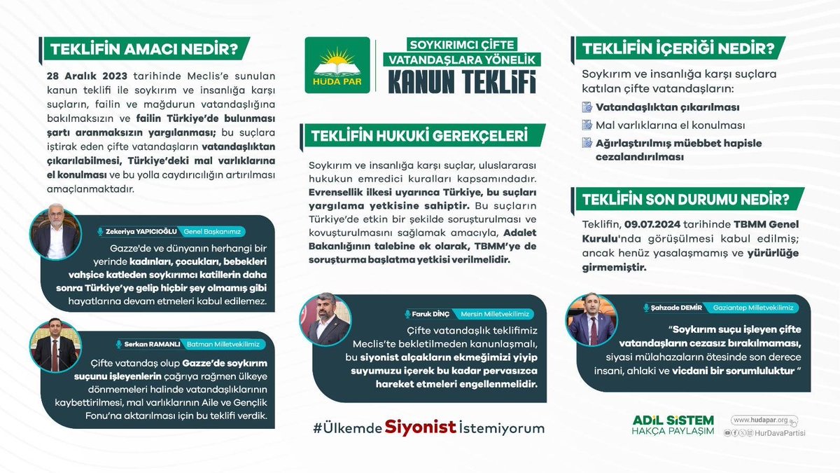 kaplan_recep's tweet photo. #ÜlkemdeSiyonistİstemiyorum https://t.co/6qQm4NeXiz