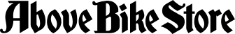 ＼協賛出店決定／
AboveBikeStore さんが来場されます。

Above Bike Storeは川崎市二子の自転車店。オリジナルペイントで知られ、カーキャリアやパーツ販売、整備・カスタムを行うショップさんが、開成に初来場！

abovebike.com
<a href="/STARFUCKERS1/">ABOVE BIKE STORE</a>