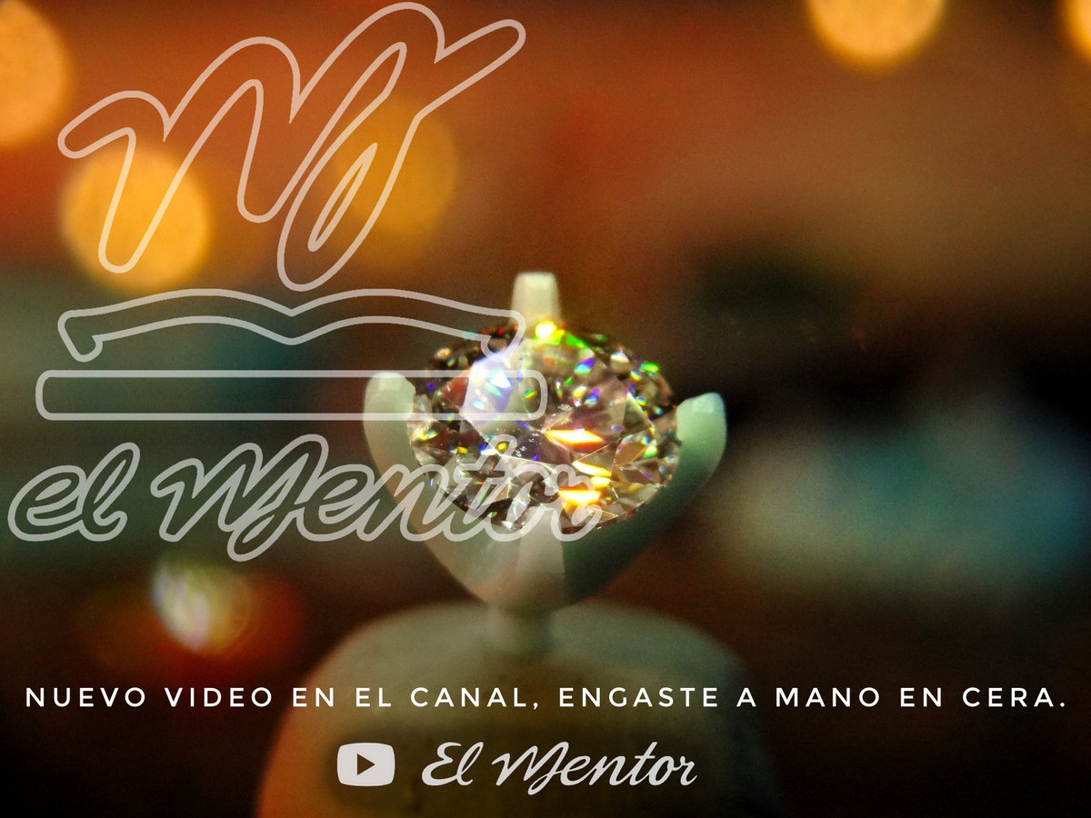 Elmentor996's tweet image. #diseñosencera #waxmodel #jewelldesigns #jewellery #engarse