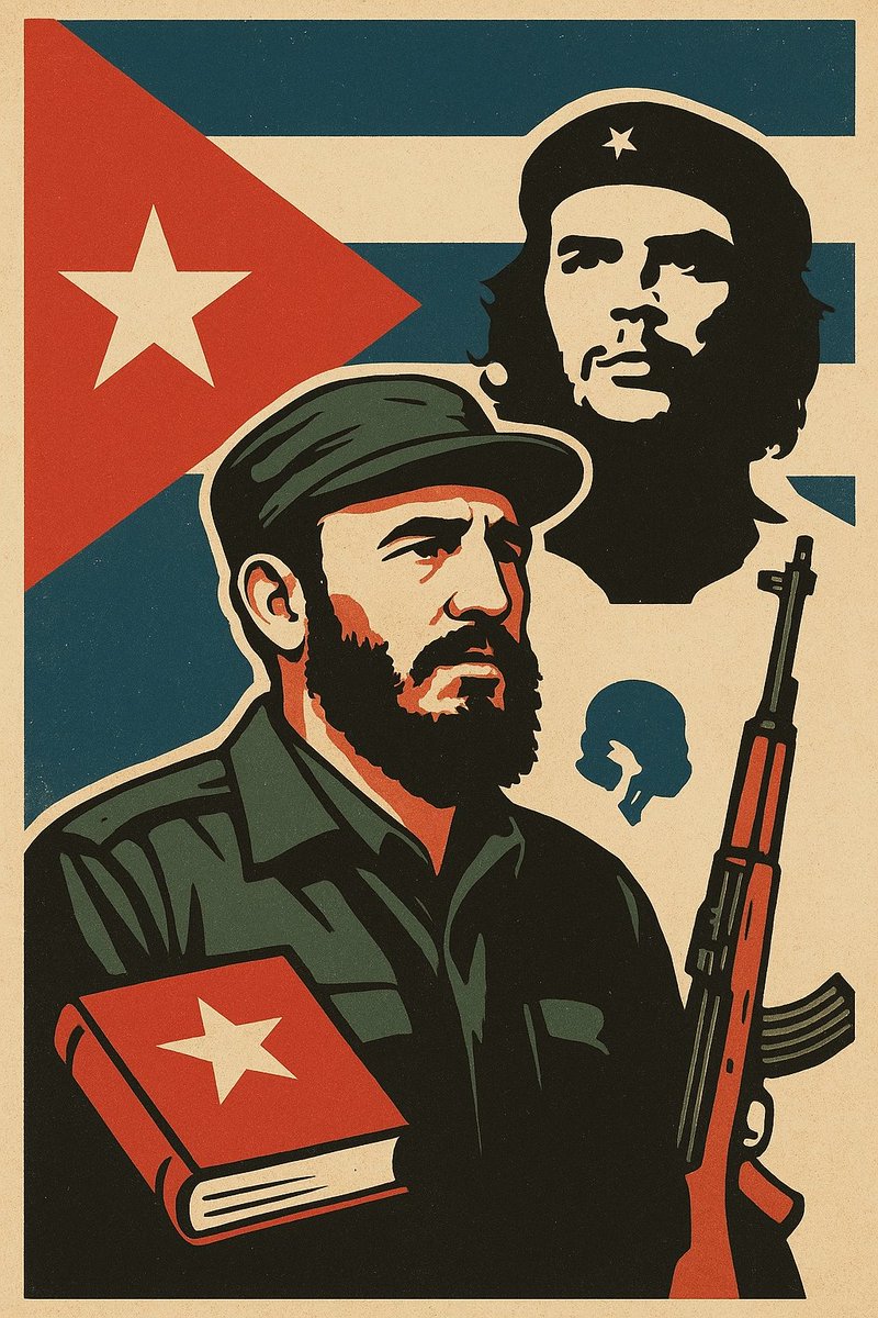 Cubacoopera Belice (@cubacooperabel) on Twitter photo “Si queremos un modelo de hombre, un hombre que no pertenece a este tiempo, un modelo que pertenece al futuro, de corazón digo que ese modelo sin una sola mancha en su conducta... sin una sola mancha en su actuación, ese modelo es el Che!
#100AñosConFidel
#CheVive
#BMCenBelice “Si queremos un modelo de hombre, un hombre que no pertenece a este tiempo, un modelo que pertenece al futuro, de corazón digo que ese modelo sin una sola mancha en su conducta... sin una sola mancha en su actuación, ese modelo es el Che!
#100AñosConFidel
#CheVive
#BMCenBelice