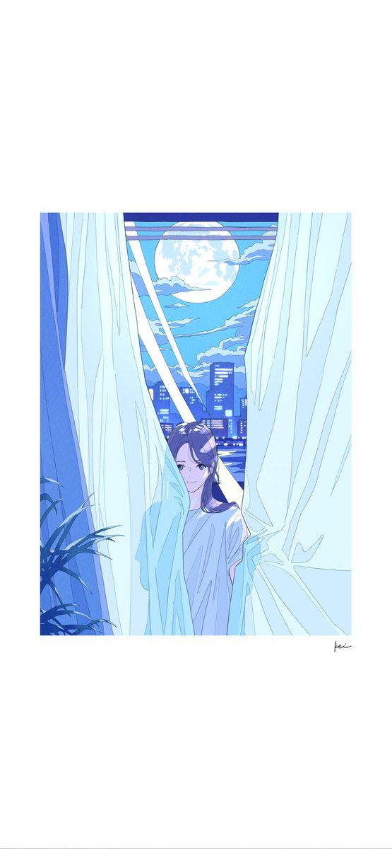 遅くなりましたが、10月のカレンダー壁紙になります！ 個人利用の範囲