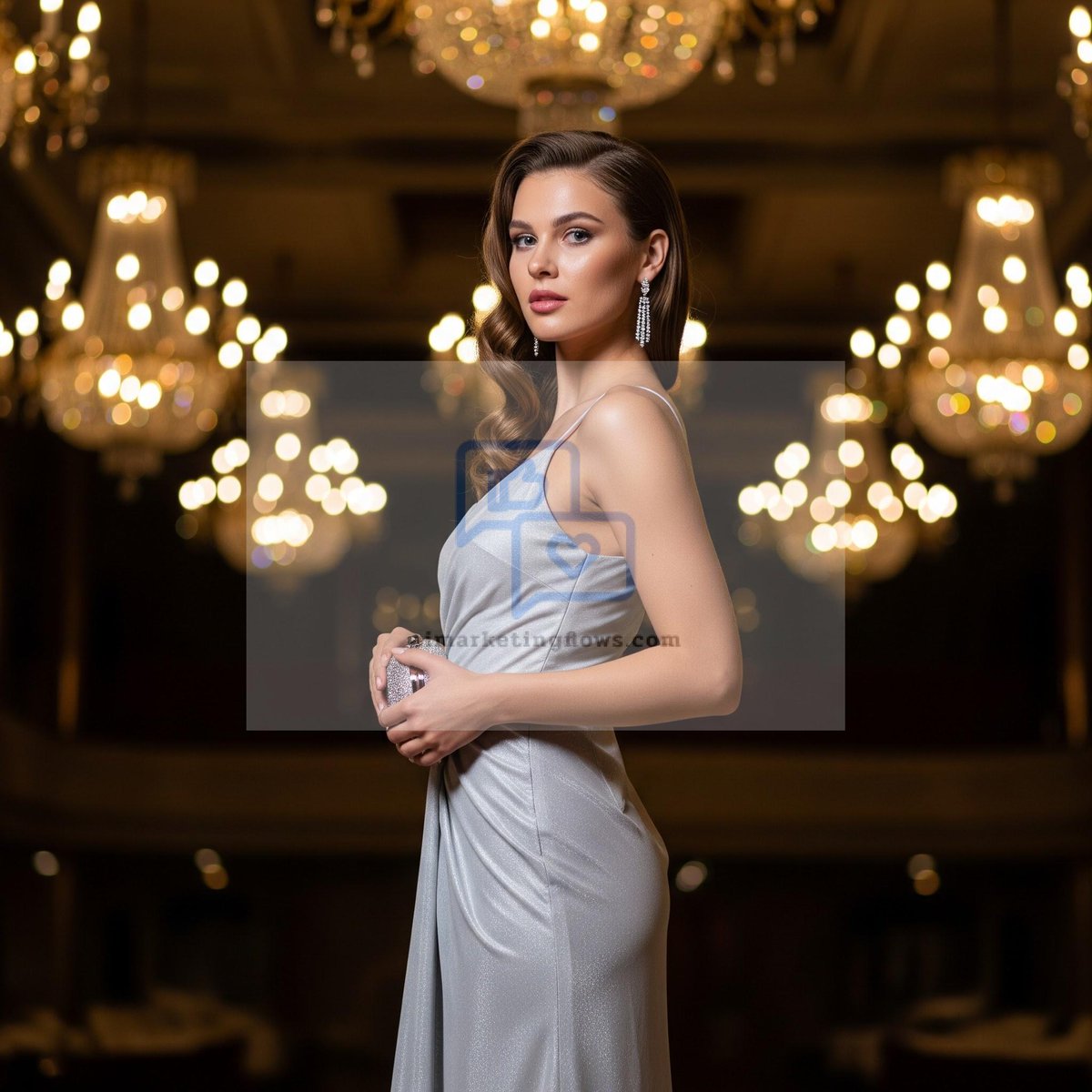 AIMarketingFlow's tweet image. AI can’t fake couture unless it’s crafted by AI Marketing Flows.
Your product. Our precision. Editorial-level visuals at a fraction of the cost.
👉 rfr.bz/t46c2bb
#LuxuryFashion #AIMarketing #AIImageAds  #Fashion #VisualLuxury #AIProductAds #BrandStorytelling #Ecommerce