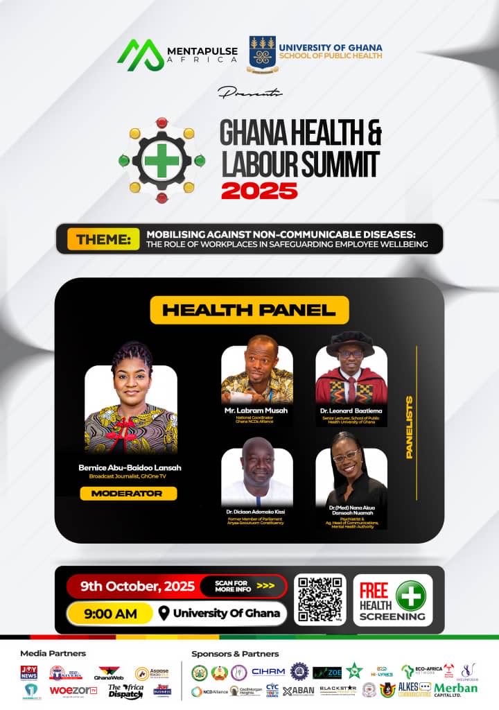 MentaPulse_'s tweet photo. Expert insights on the future of healthcare. Watch the health panel discussion live now! : https://t.co/AfhNttv7vT

#HealthPanel #GHLSummit https://t.co/mQ9hNId9O7
