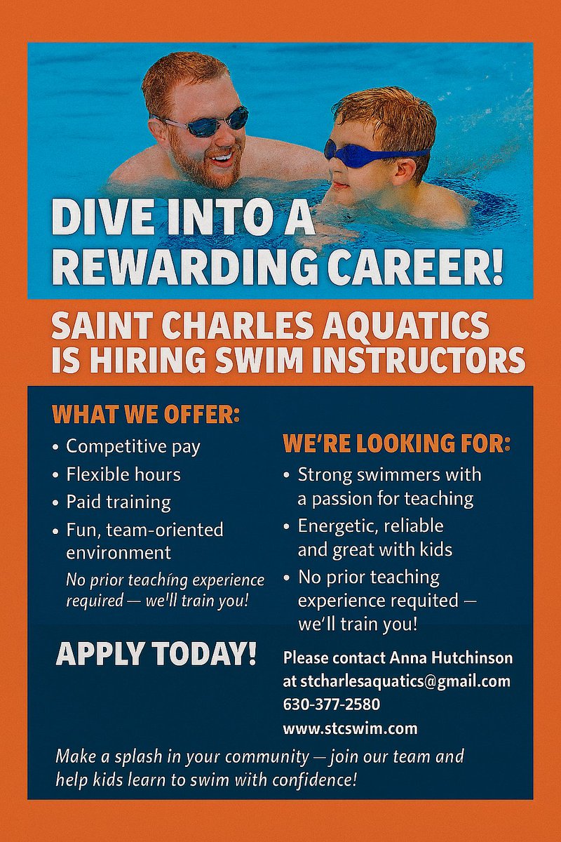 <a href="/SCSTSwimming/">SC Swim Team</a> <a href="/StcAlliance/">St. Charles Business Alliance</a> <a href="/CollegeDuPage/">College Of DuPage</a> <a href="/waubonsee/">Waubonsee Community College</a> <a href="/ElginCommColl/">Elgin Community College</a>