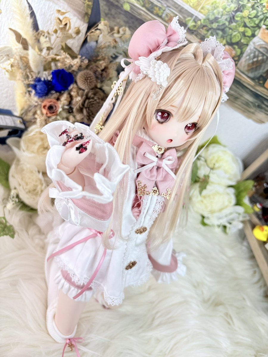 ちぇるちる☪︎ (@Chelchill_) / X