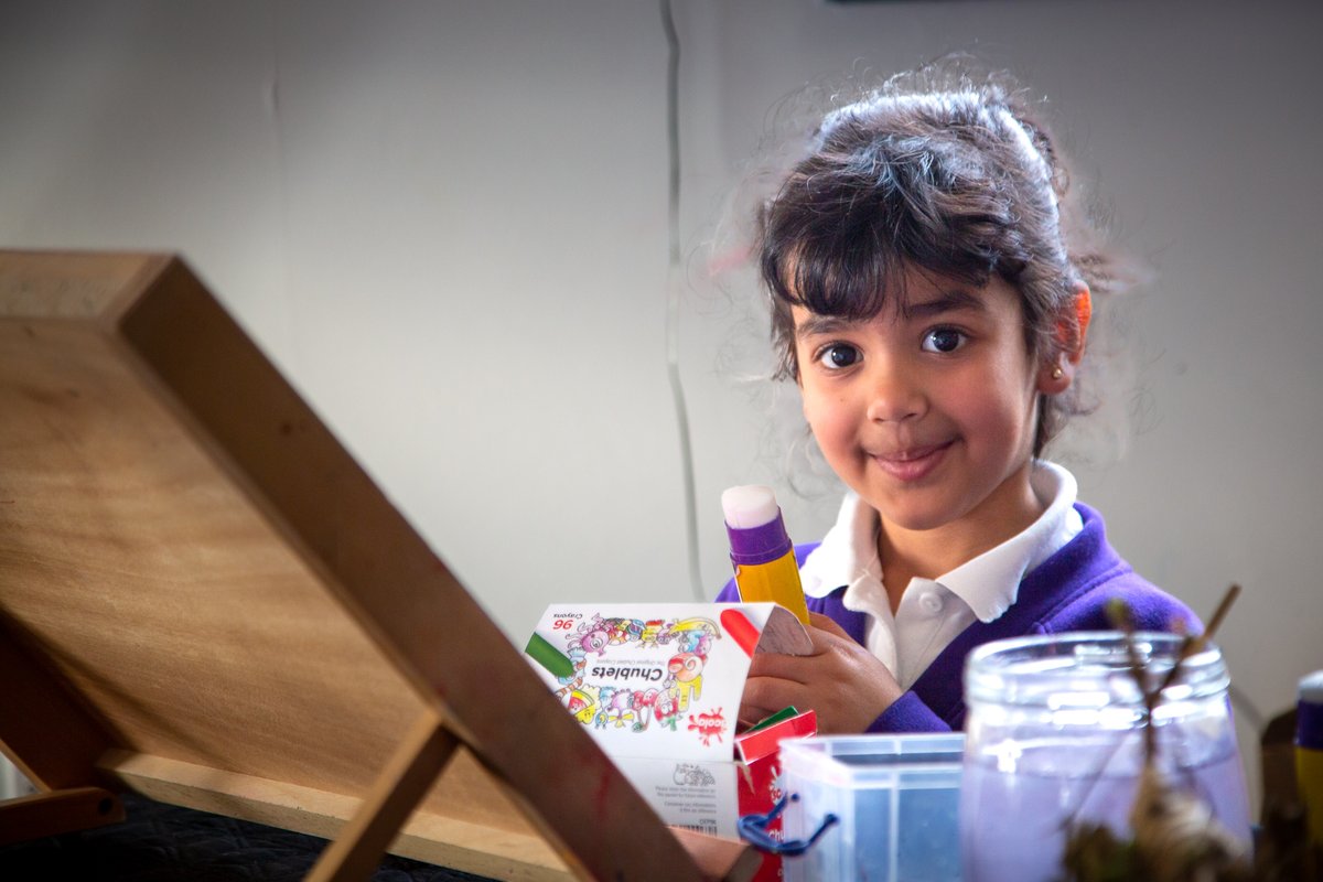 Dixons Allerton Academy tweet media