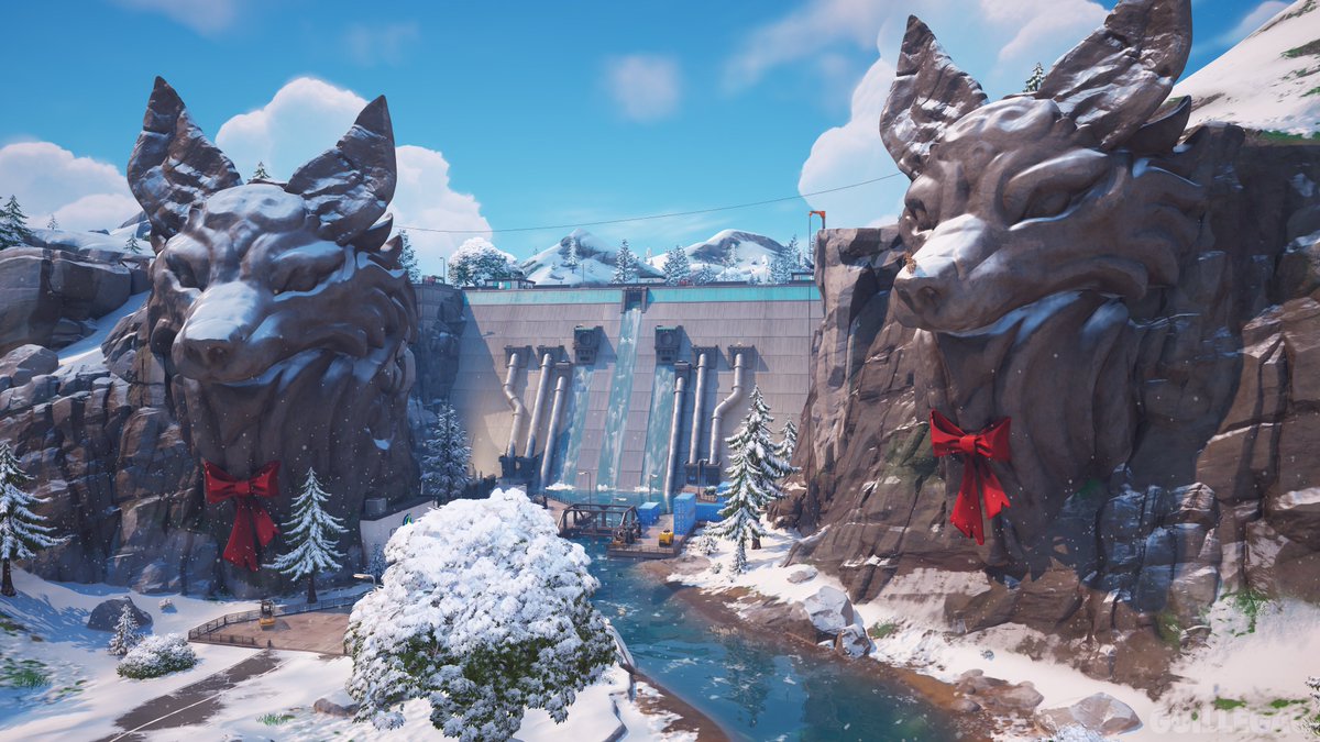 „Foxy Floodgate war eine leuchtende Oase im Chaos der Insel – verschwunden, aber unvergessen.“