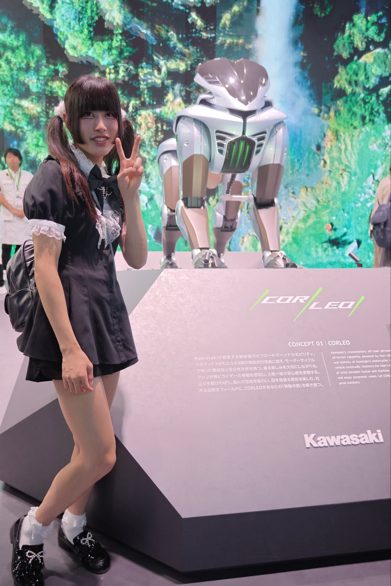 はる♂ (ツインテール)🇯🇵 (@haru_haru000003) / X