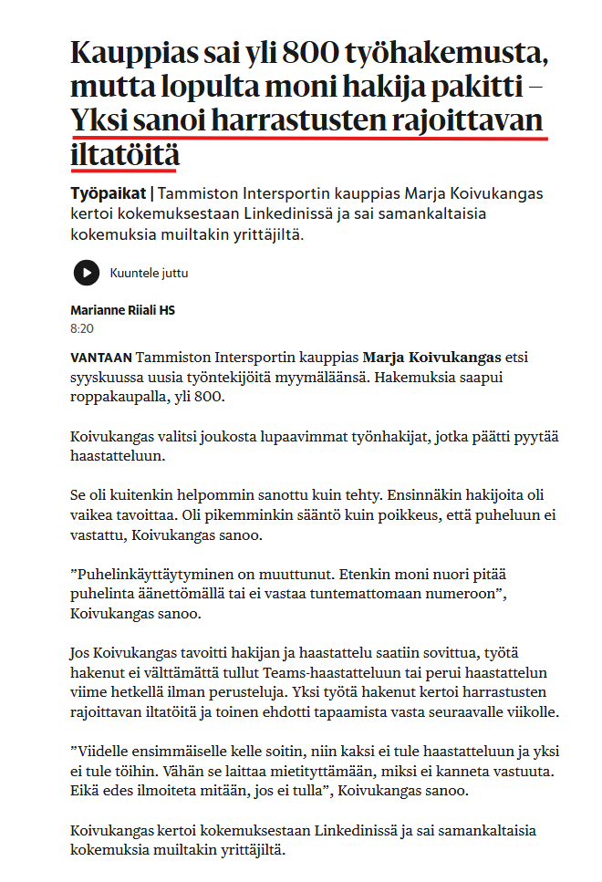 Kimmo Vaskelainen tweet media