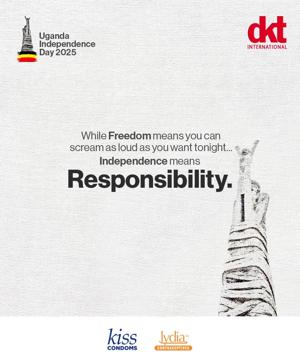 Lydia Contraceptives UG tweet media